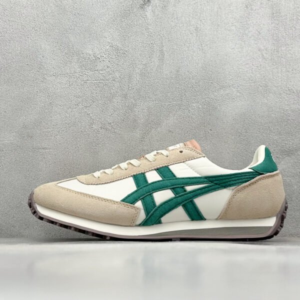 ```NK Tiger EDR 78 - Sneakers```