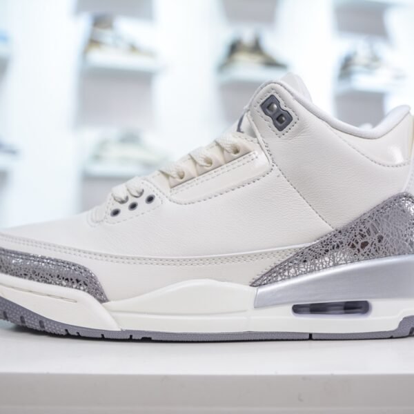 NK Air Jordan 3 Retro - Sneakers