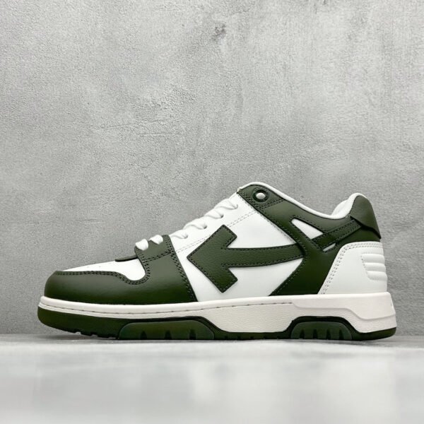 OW Out of Office - Sneakers