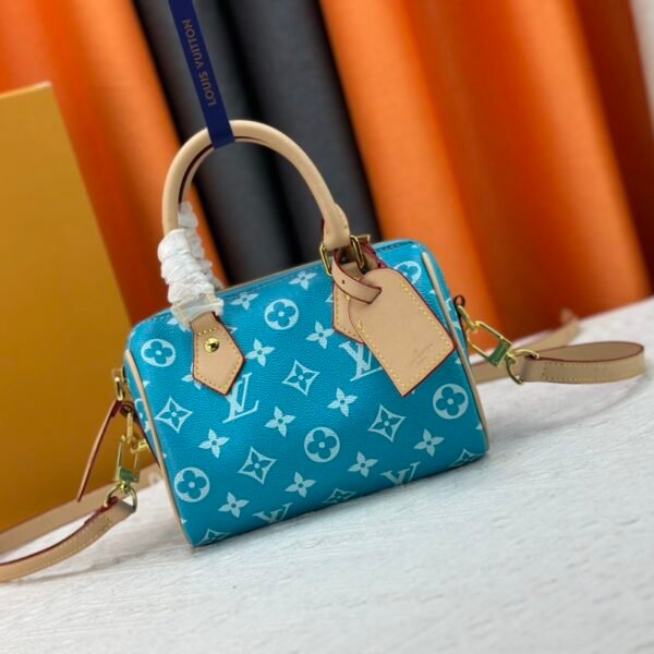 LV Speedy Bandoulière 20 - Bag