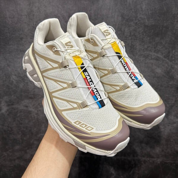 SAL XT-6 - Sneakers