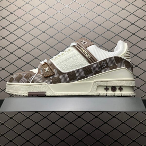 LV Trainer Sneaker - Sneakers