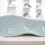 NK Air Force 1 Low – Sneakers – Blue