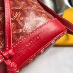 GYD Petit Flot – Borsa – Rosso
