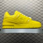 LV Trainer Sneaker – Sneakers