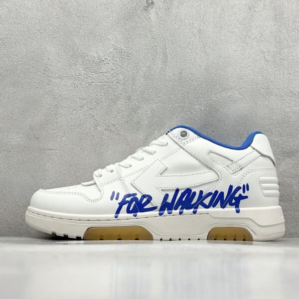 OW Out of Office "For Walking" - Sneakers