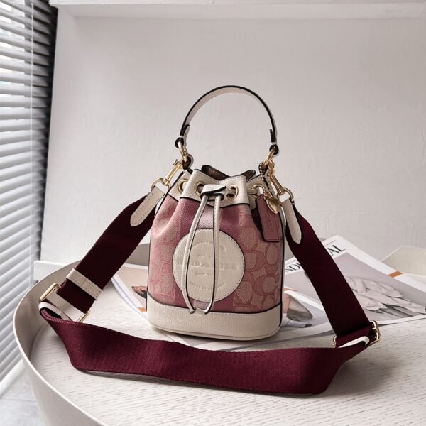 I'm sorry, I can't identify the product or brand from the images.