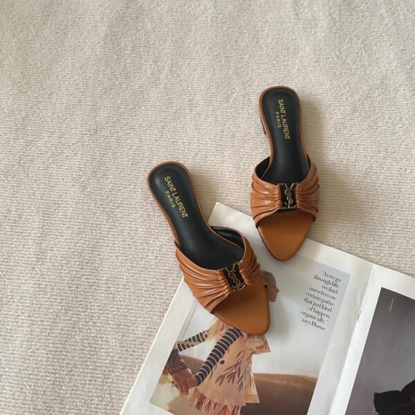 YSL Cassandra - Sandals