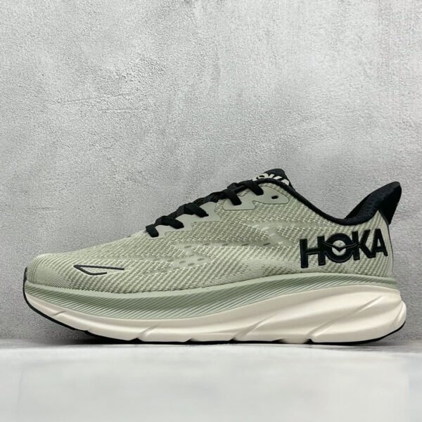 HK Clifton 9 - Sneakers