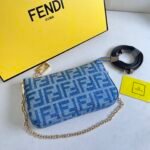 FD Nano Baguette Denim – Bag