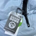 TNF 1996 Retro Nuptse Jacket – Jacket – Tan