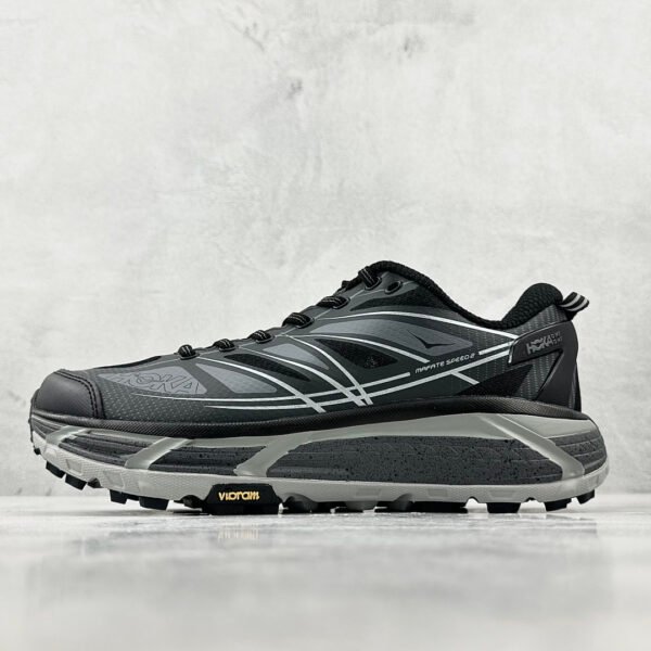 HOKA Mafate Speed 4 - Sneakers