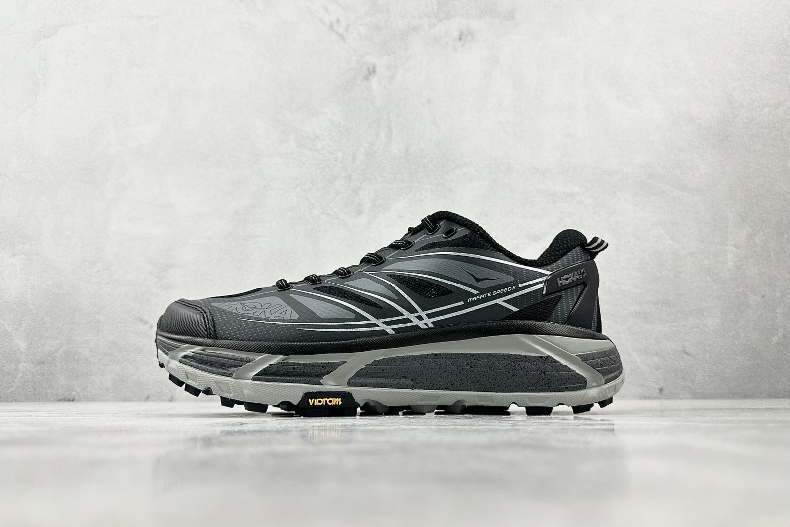HK Mafate Speed 3 Various - Sneakers - Image 6