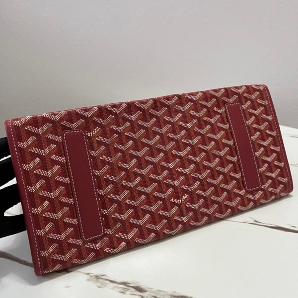 GYD Saigon Red GYDine Canvas - Bag