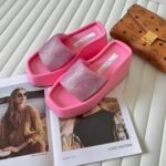 LV Pillow Comfort Slide – Slides