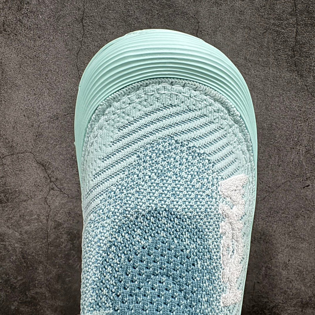 HK Restore TC Blue - Shoes - Image 5