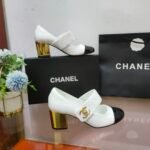 CC Mary Jane Pumps – Heels