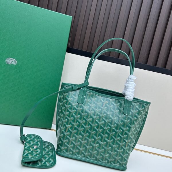 GYD Saint Louis Mini GYDine Canvas - Bag