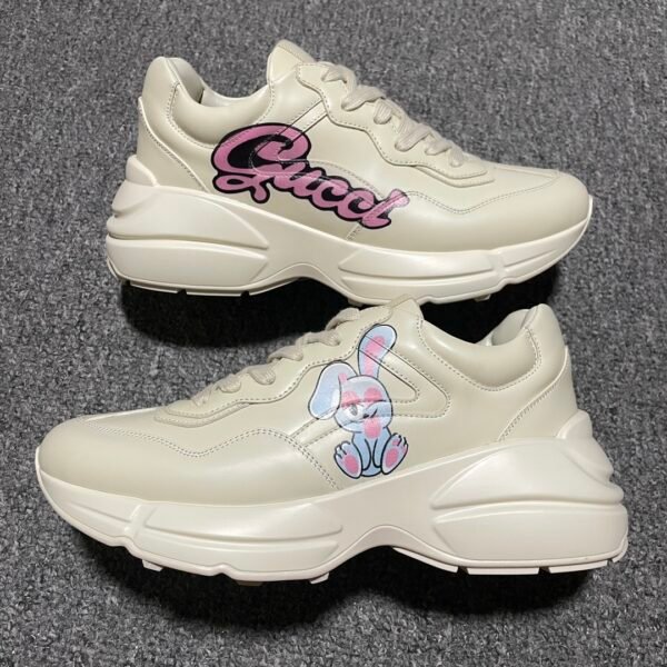 GG Rhyton Bunny - Sneakers