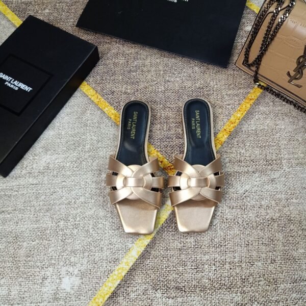 YSL Nu Pieds - Sandals