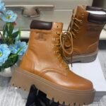 CEL CEL Ranger Boots – Boots – Black