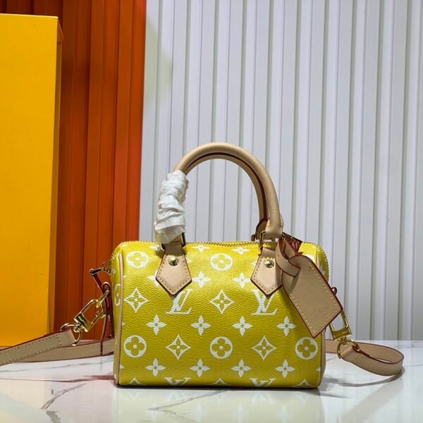 LV Speedy Bandoulière 20 - Bag
