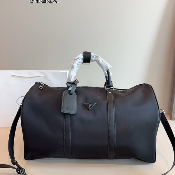 PR Re-Nylon Duffle - Bag