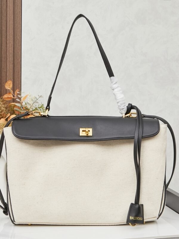 BAL Rodeo Bag – Nero