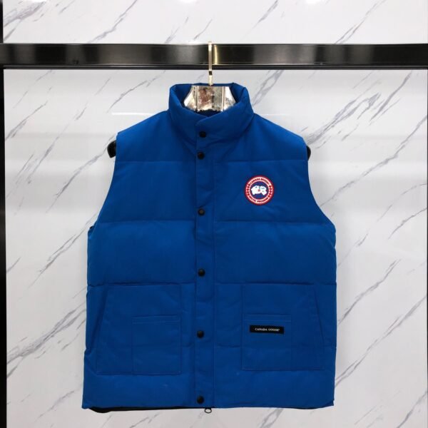 CG Freestyle Vest - Vest