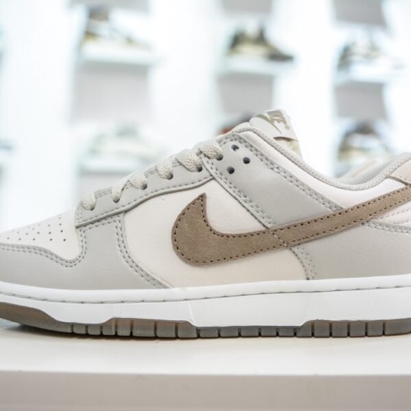 NK Dunk Low Retro - Sneakers