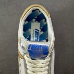 NB 327 – Sneaker – Oro