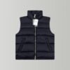 CD Oblique Down Vest - Vest · Ref. AC1943