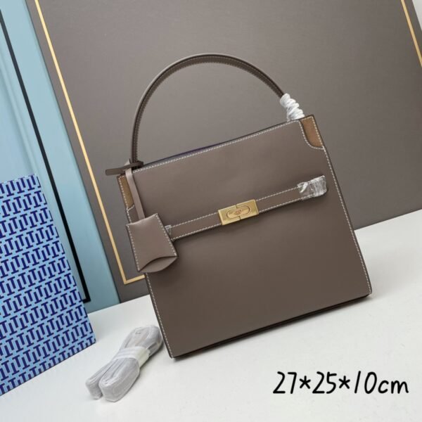 TB Large size black LEE RADZIWILL PETITE