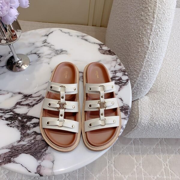 ```CEL Triomphe Sandals - Sandals```