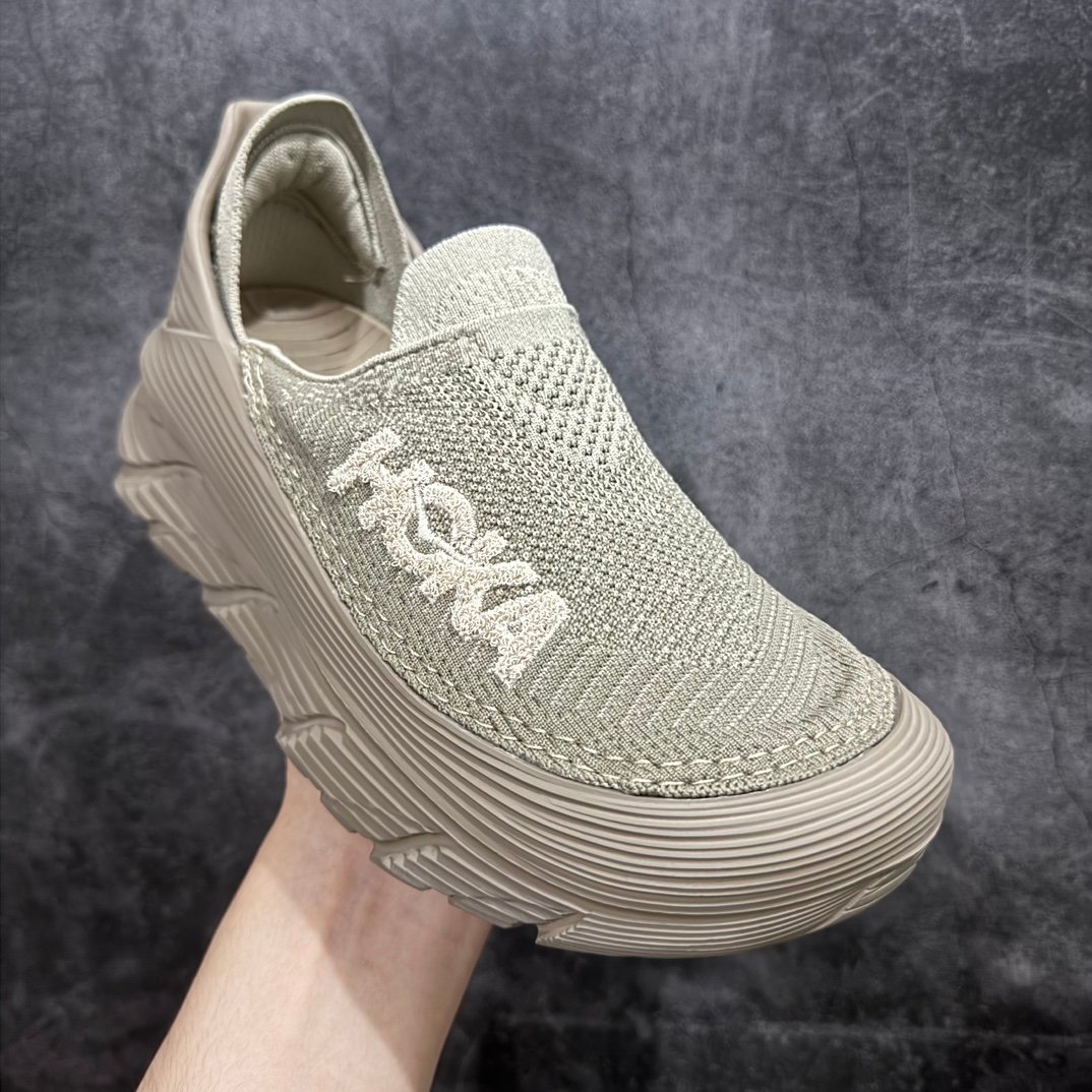 HK Restore TC Beige - Shoes - Image 3