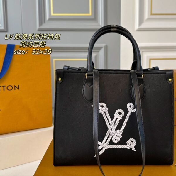 LV Onthego - Bag
