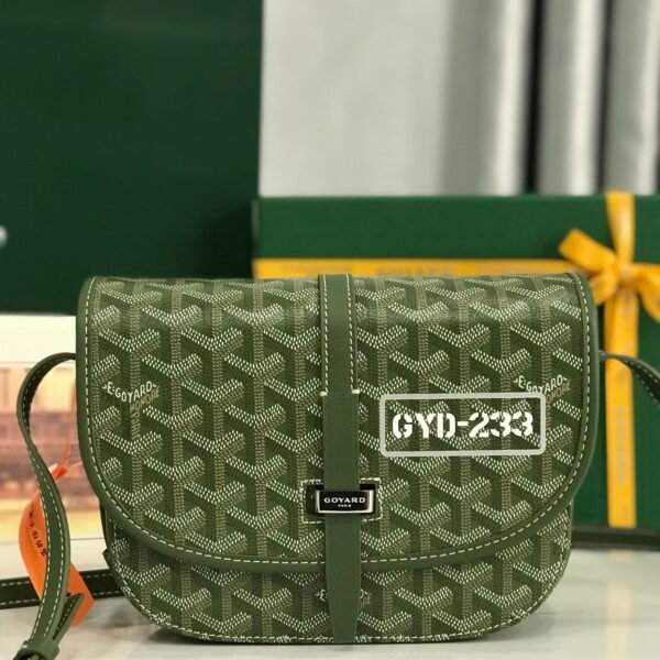 GYD Belvedere PM - Bag