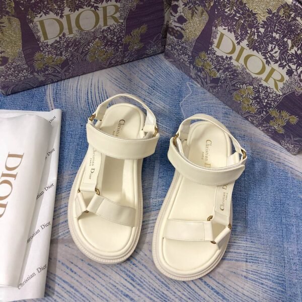 CD Dway Velcro Sandals - Sandals