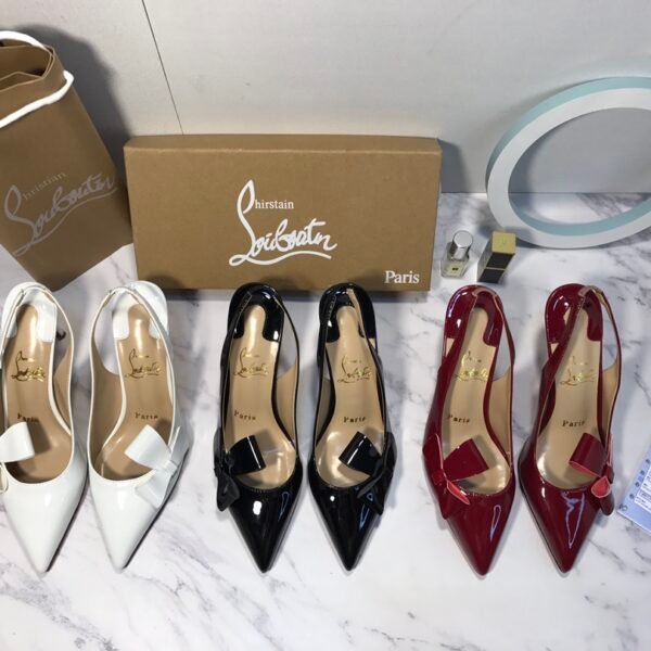 CL Hot Chick - Heels