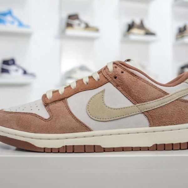 NK Dunk Low Pro - Sneakers