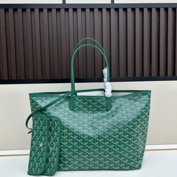 GYD Saint Louis PM GYDine Canvas - Bag