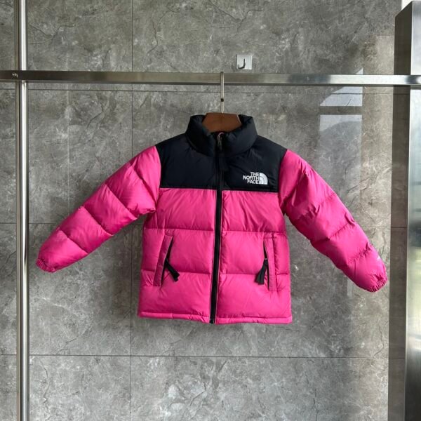 TNF 1996 Retro Nuptse Jacket - Jacket
