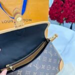 LV Dauphine MM Monogram – Bag
