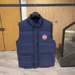CG Freestyle Vest – Vest – Black