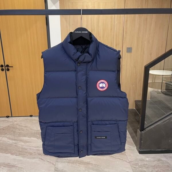 CG Freestyle Vest - Vest