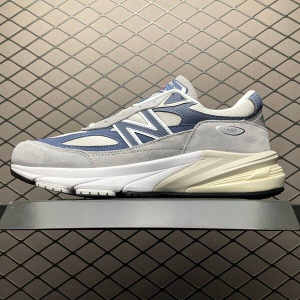NB 990v6 - Sneakers