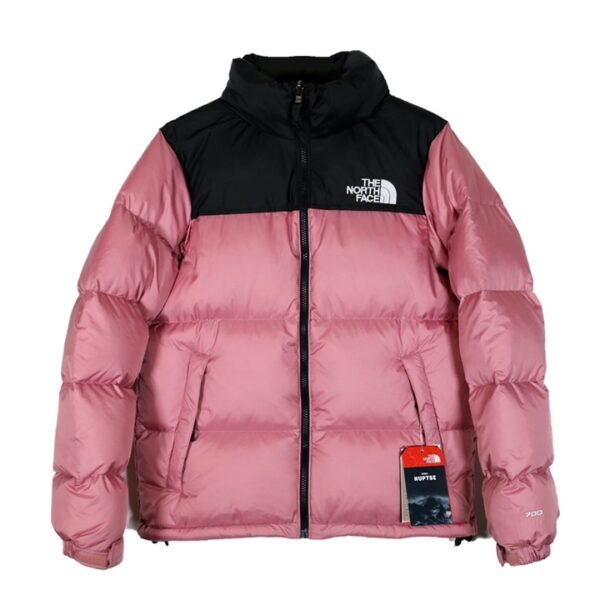 TNF 1996 Retro Nuptse Jacket - Jacket