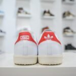AD Samba Kith Classics – Sneakers – Tan