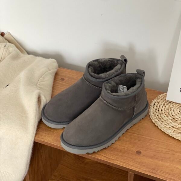 UGG Classic Ultra Mini - Boots