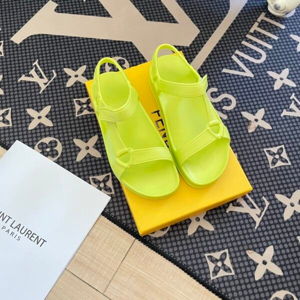 FD FD Flow Sandals - Sandals